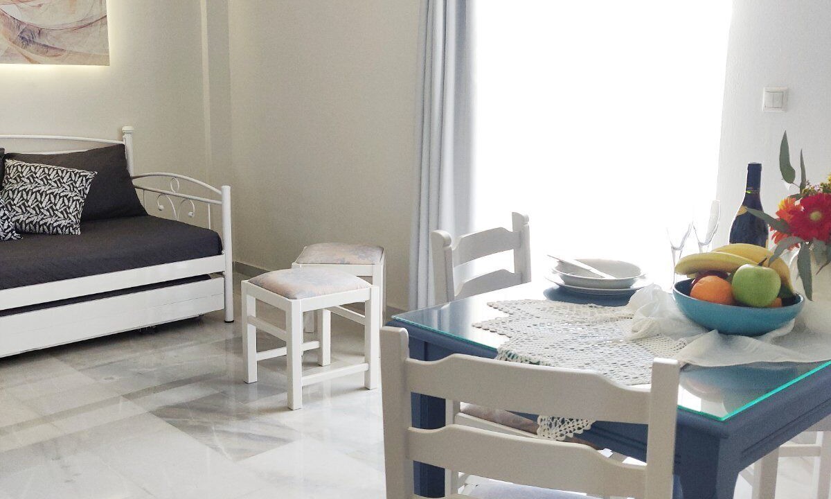 Photo of Livingroom in Platanes