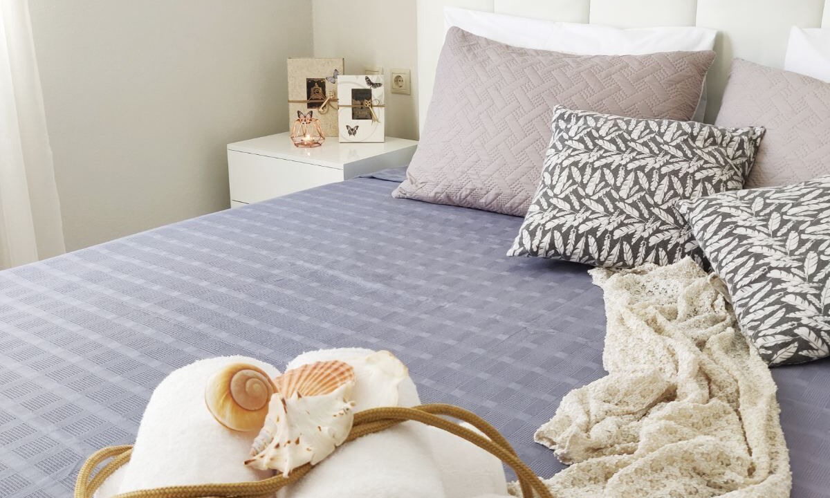 Photo of Bedroom in Platanes