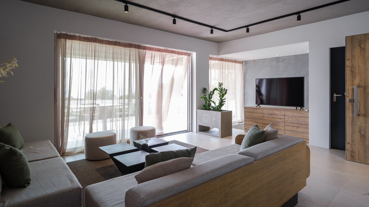 Photo of Bedroom in Anavyssos