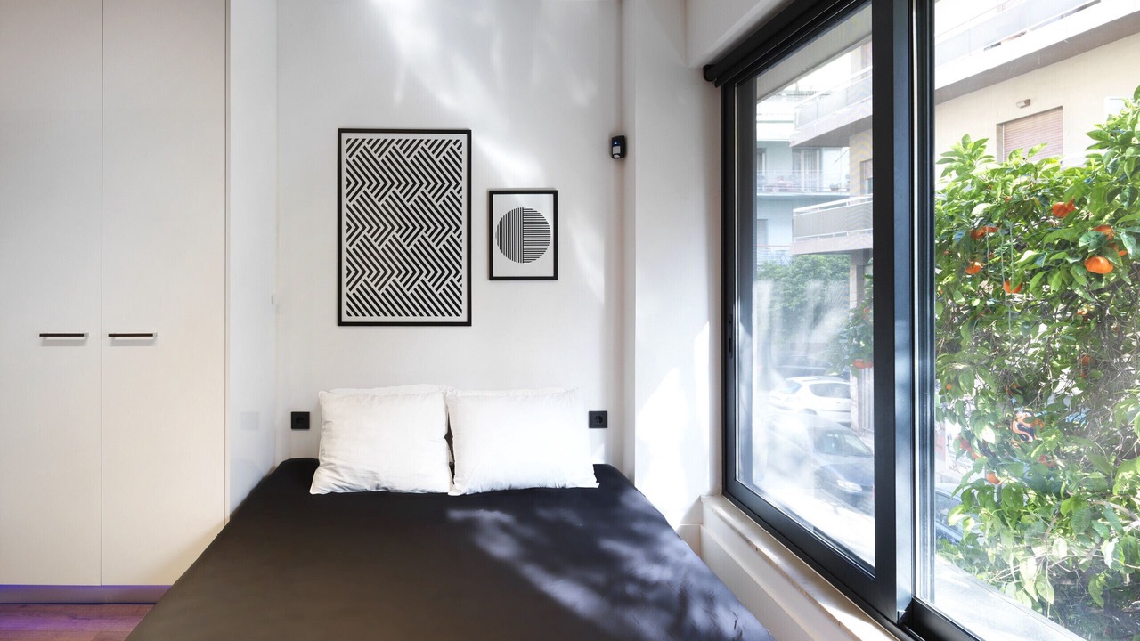 Photo of Bedroom in Kypseli