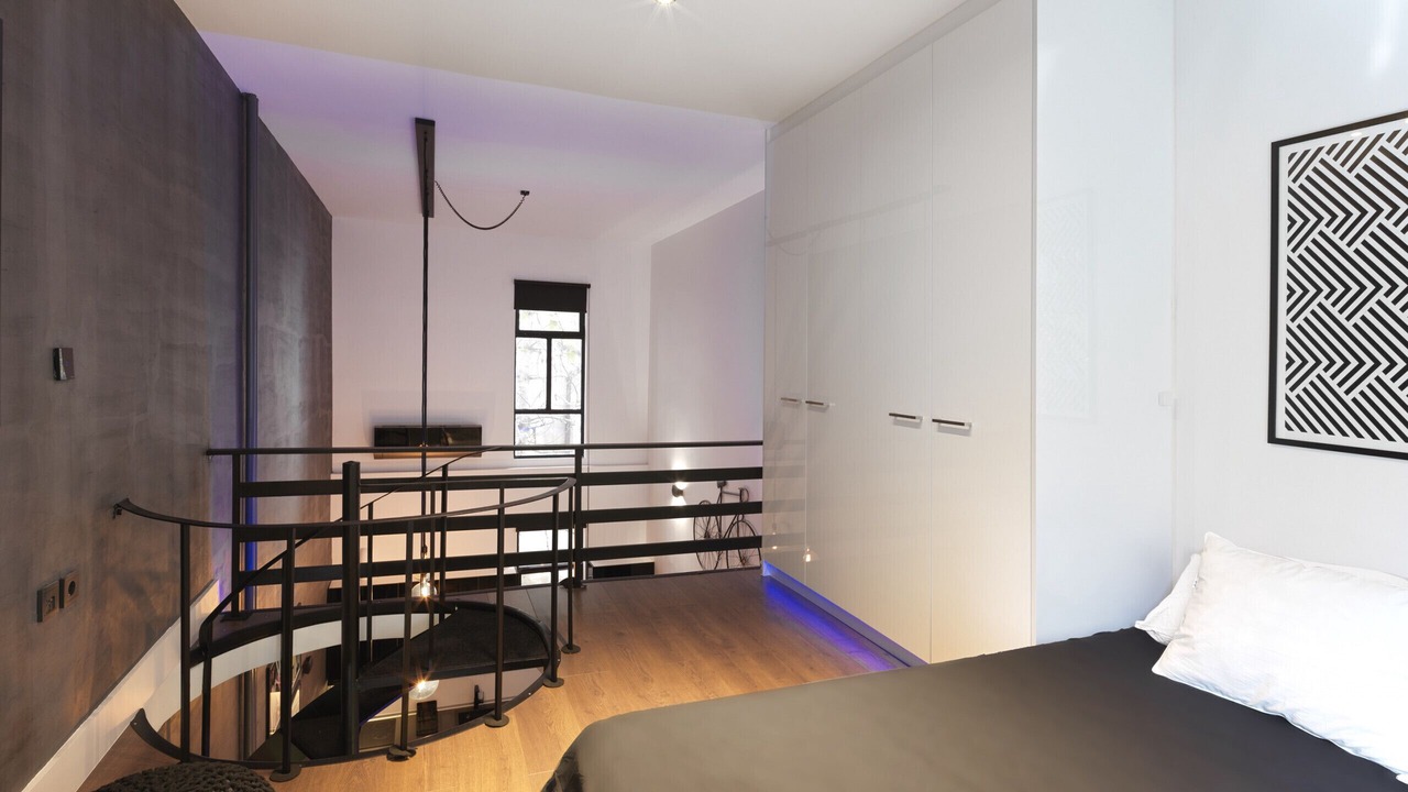 Photo of Bedroom in Kypseli
