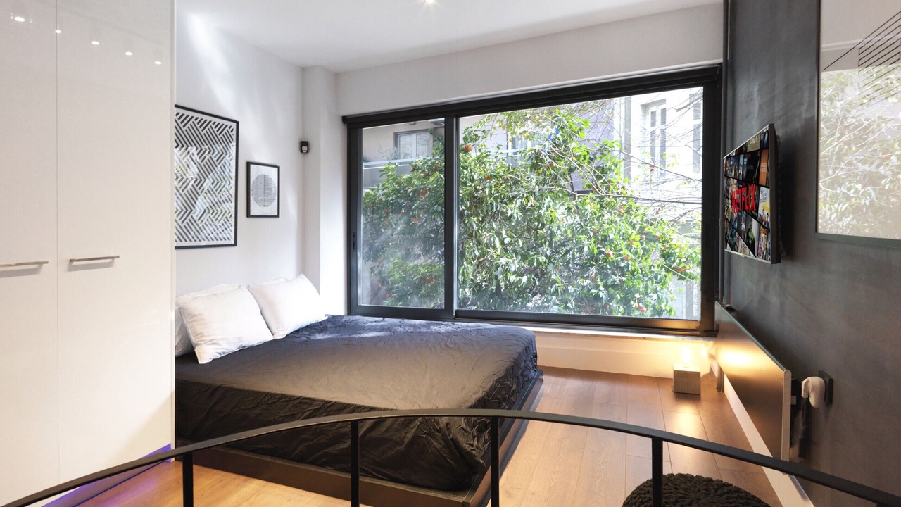 Photo of Bedroom in Kypseli