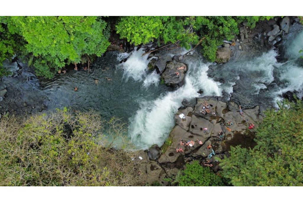 Photo of Outdoor in Vieja
