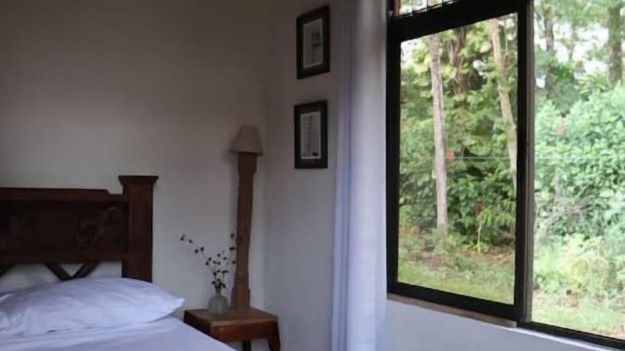 Photo of Bedroom in Vieja