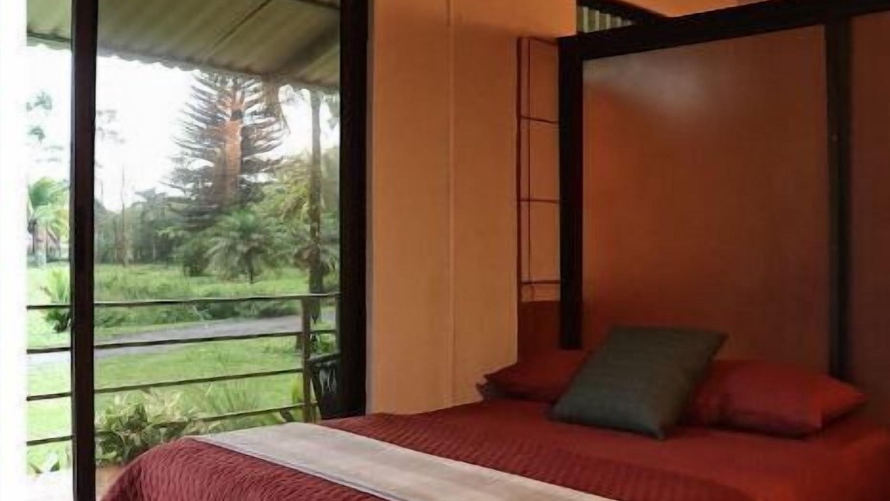 Photo of Bedroom in Vieja