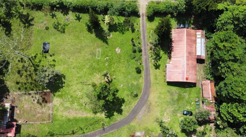 Photo of Outdoor in Vieja