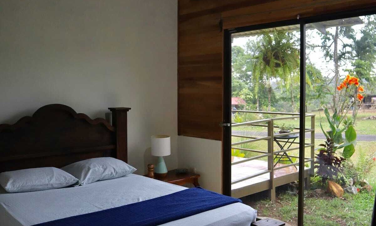 Photo of Bedroom in Vieja