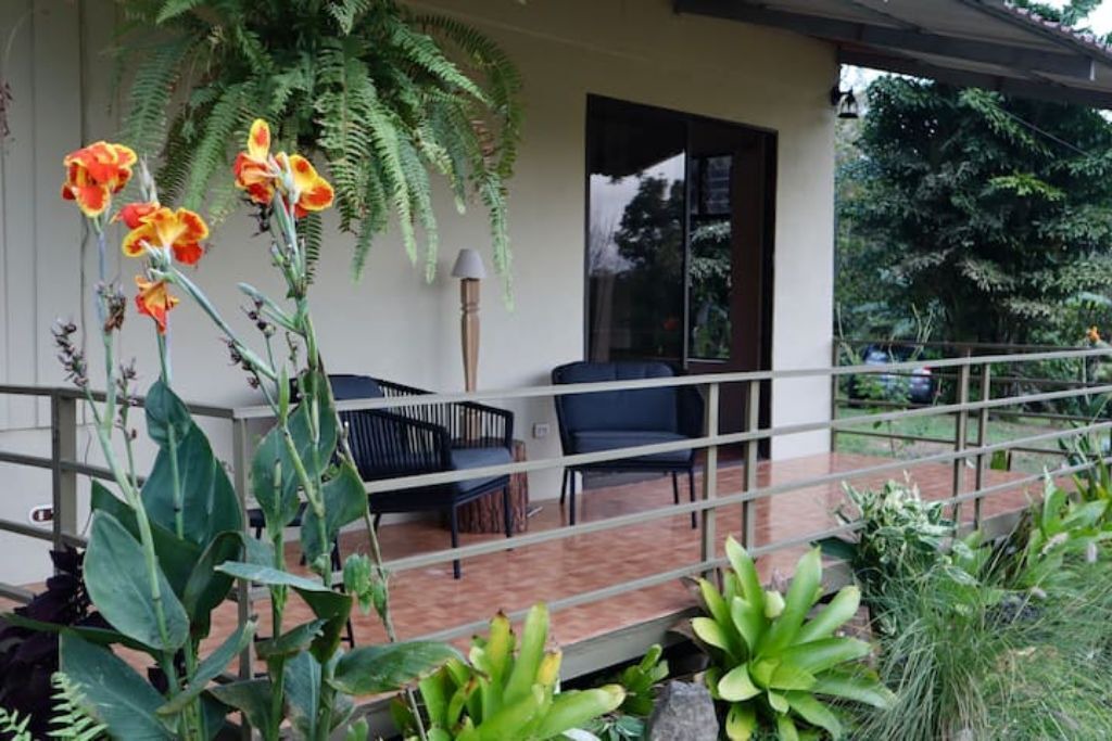 Photo of Outdoor in Vieja