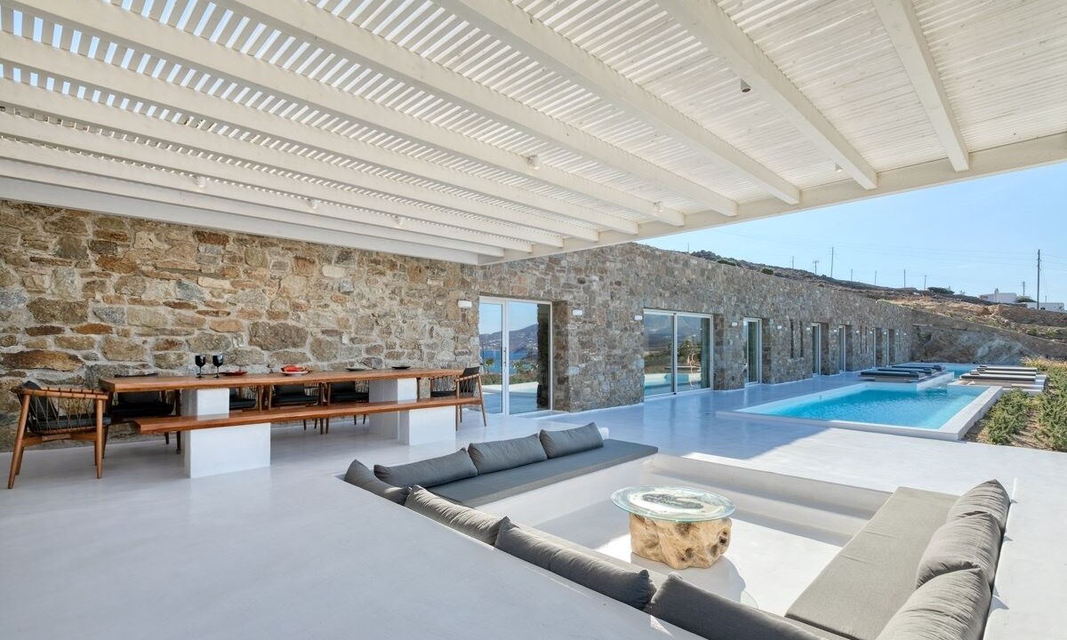 Photo of Outdoor in Ftelia