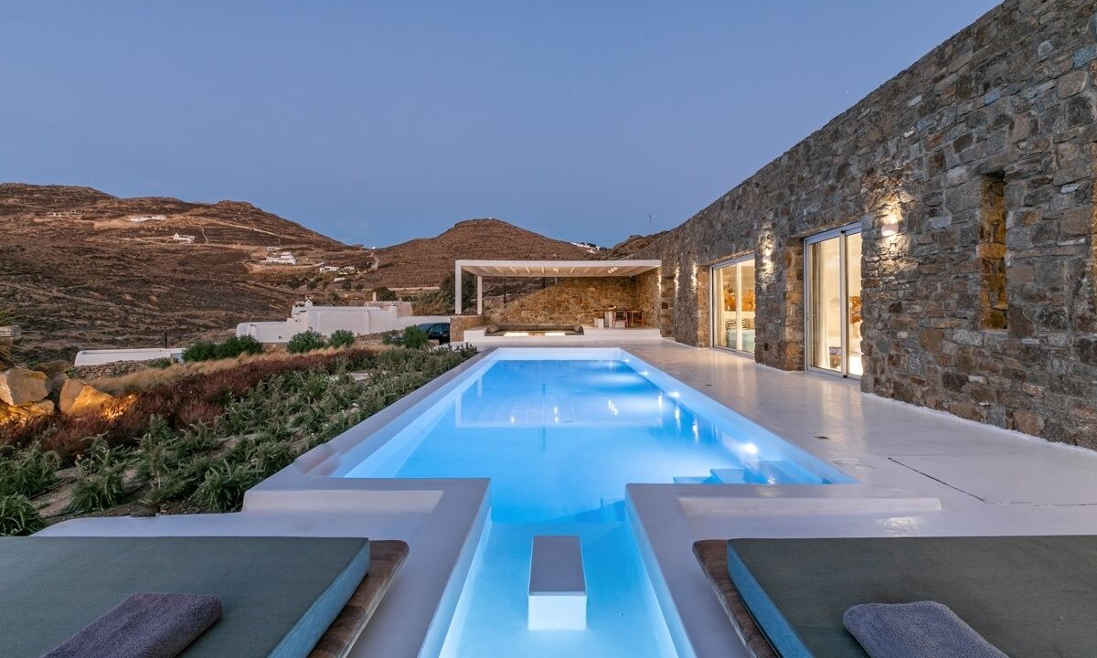 Photo of Outdoor in Ftelia