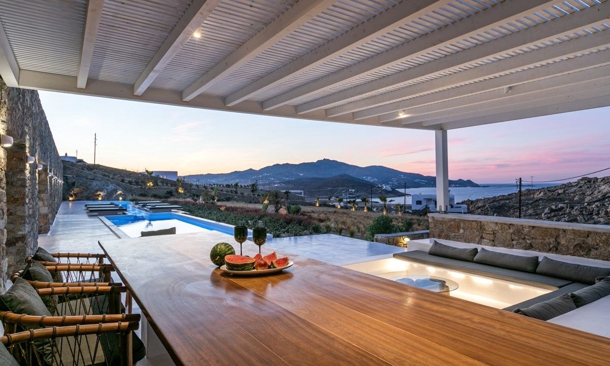 Photo of Outdoor in Ftelia