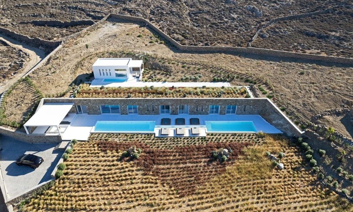 Photo of Outdoor in Ftelia