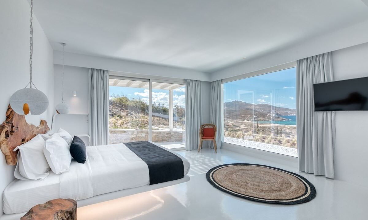 Photo of Bedroom in Ftelia