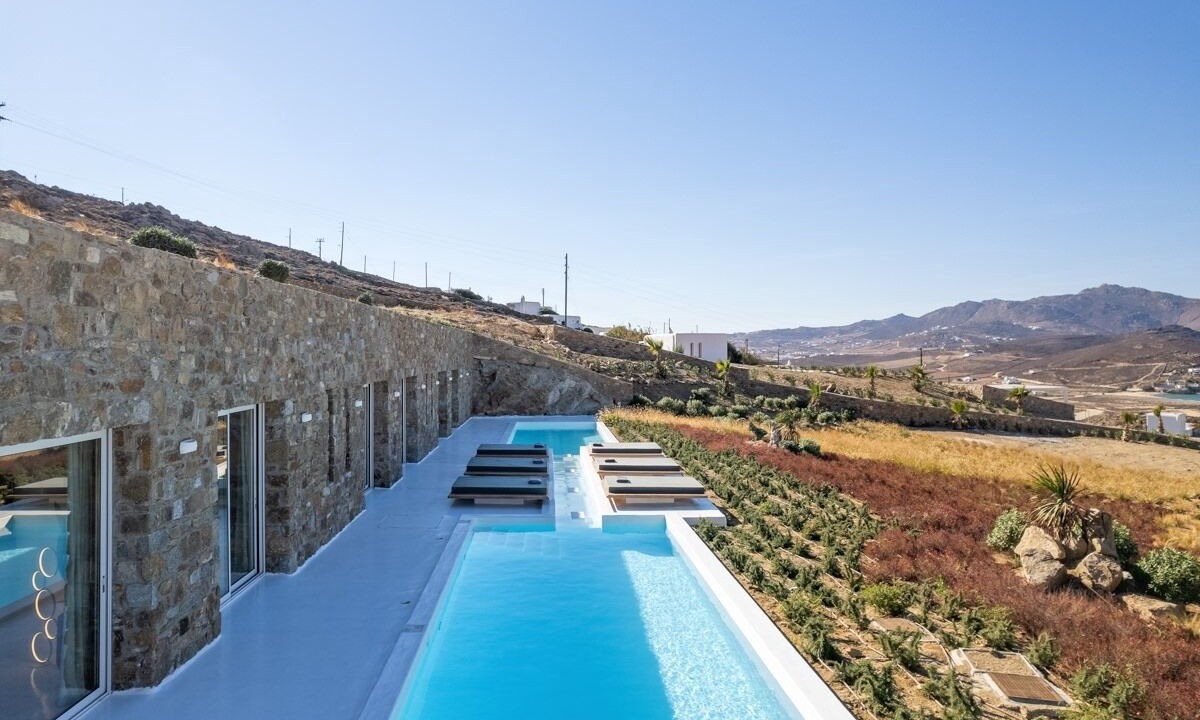 Photo of Outdoor in Ftelia