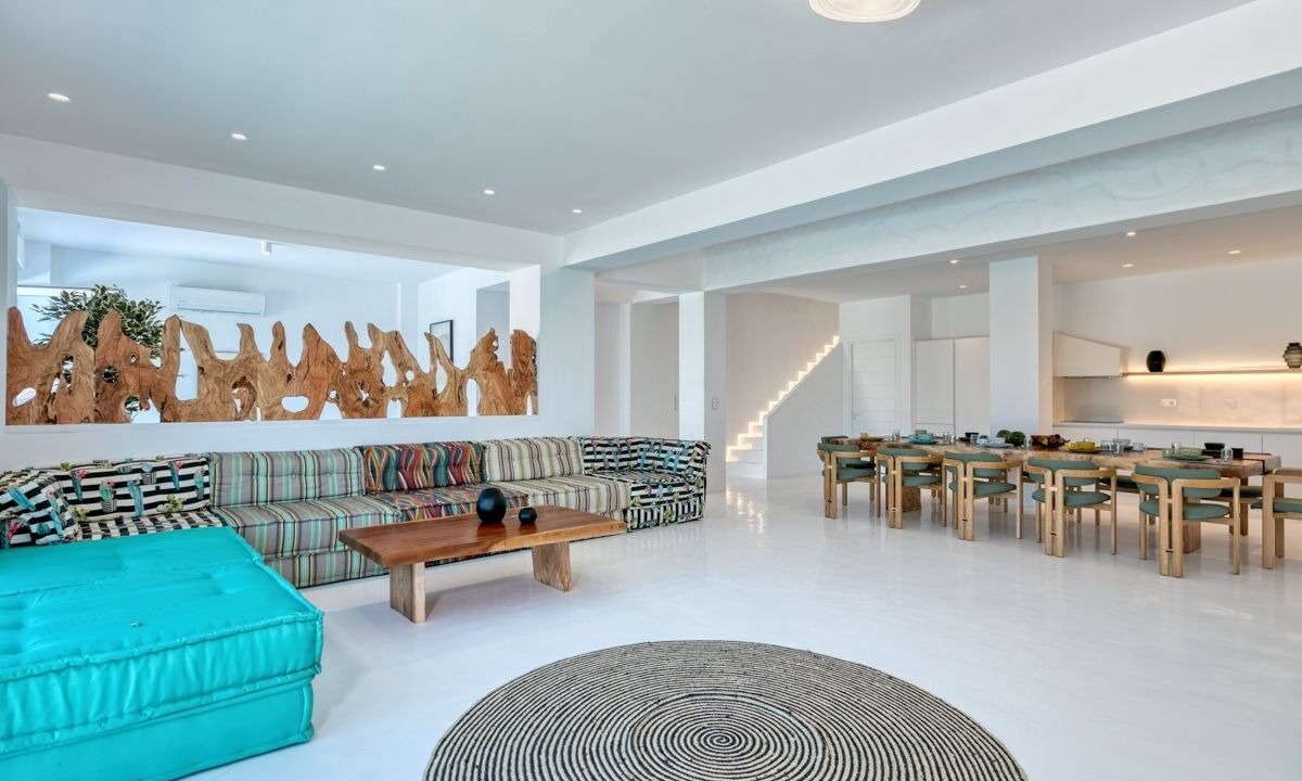 Photo of Livingroom in Ftelia