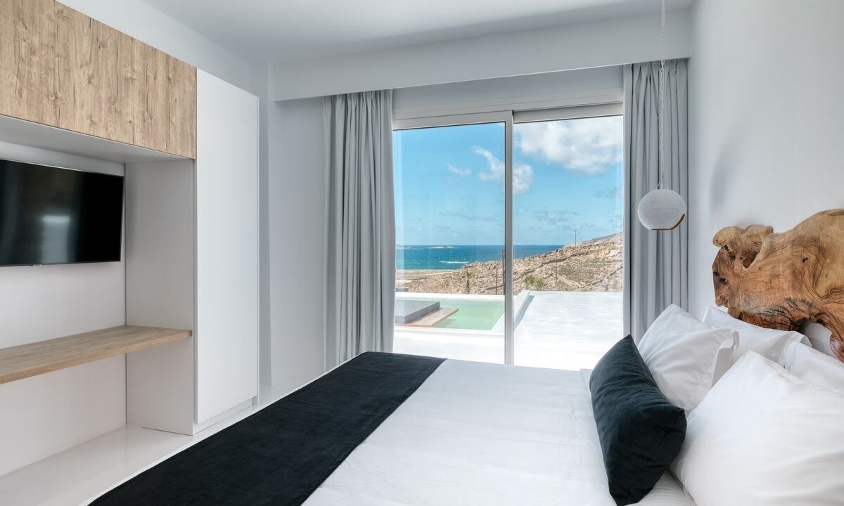 Photo of Bedroom in Ftelia