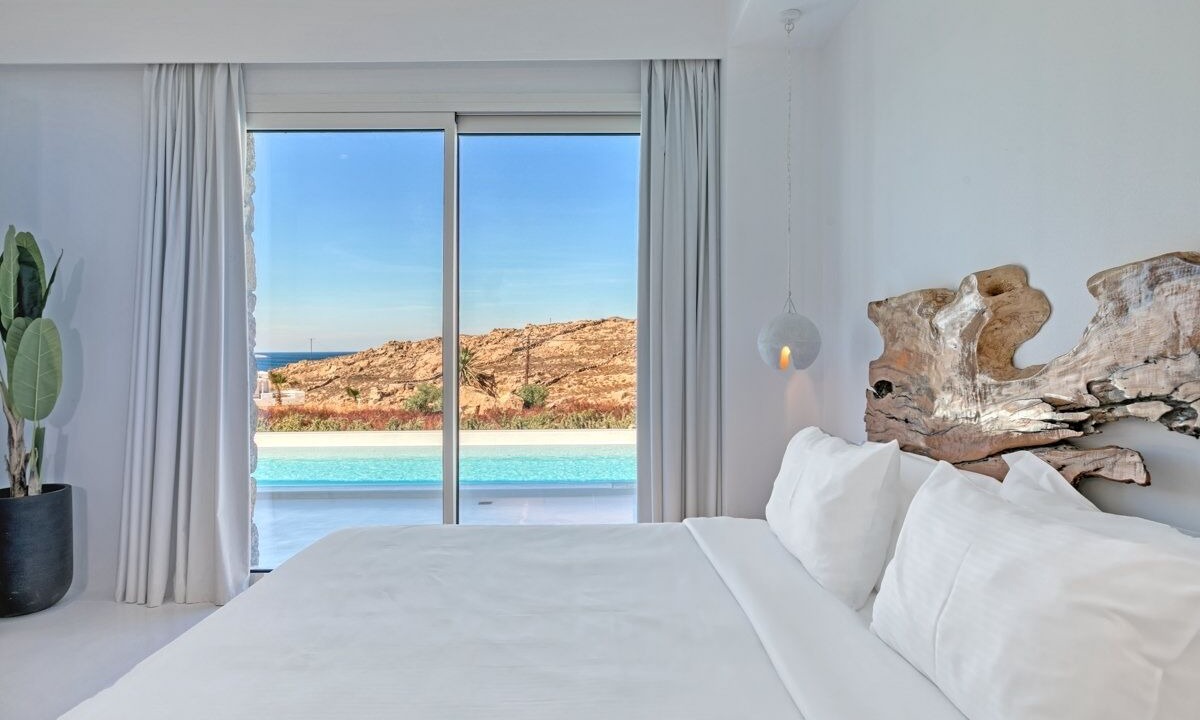 Photo of Bedroom in Ftelia