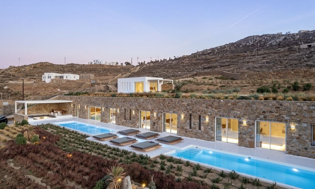 Photo of Outdoor in Ftelia
