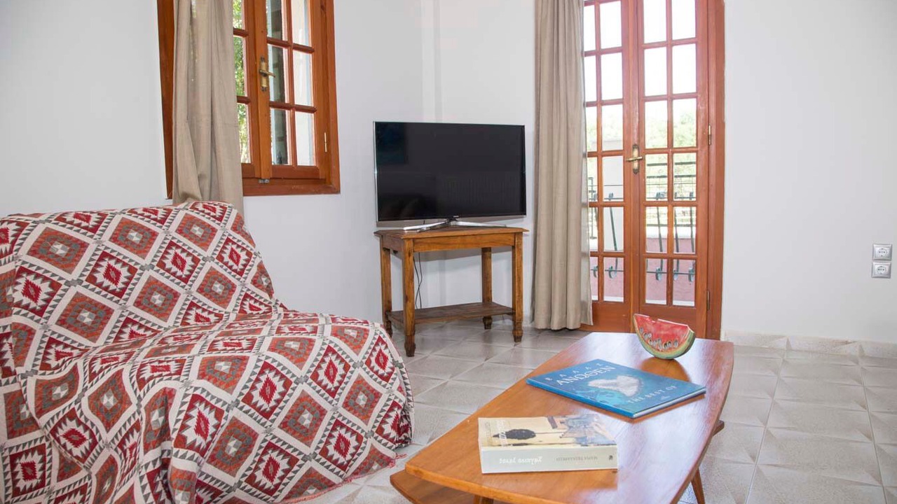 Photo of Livingroom in Lixouri