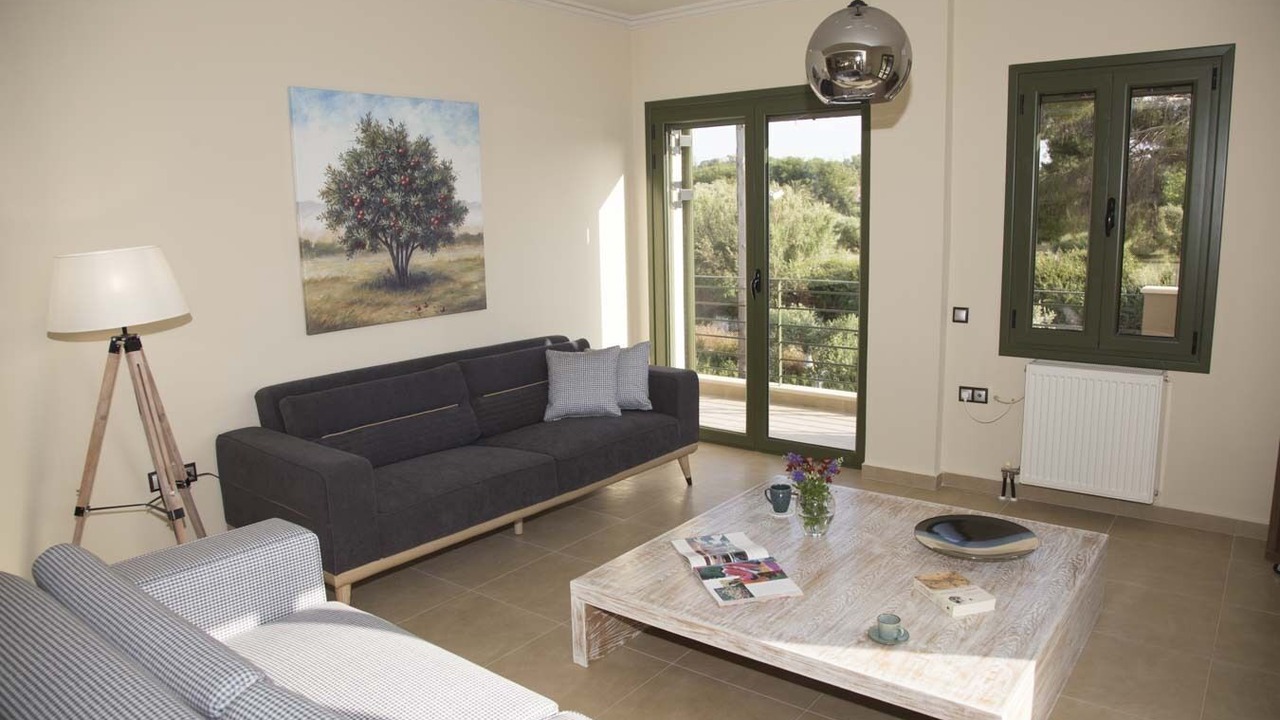 Photo of Livingroom in Lixouri
