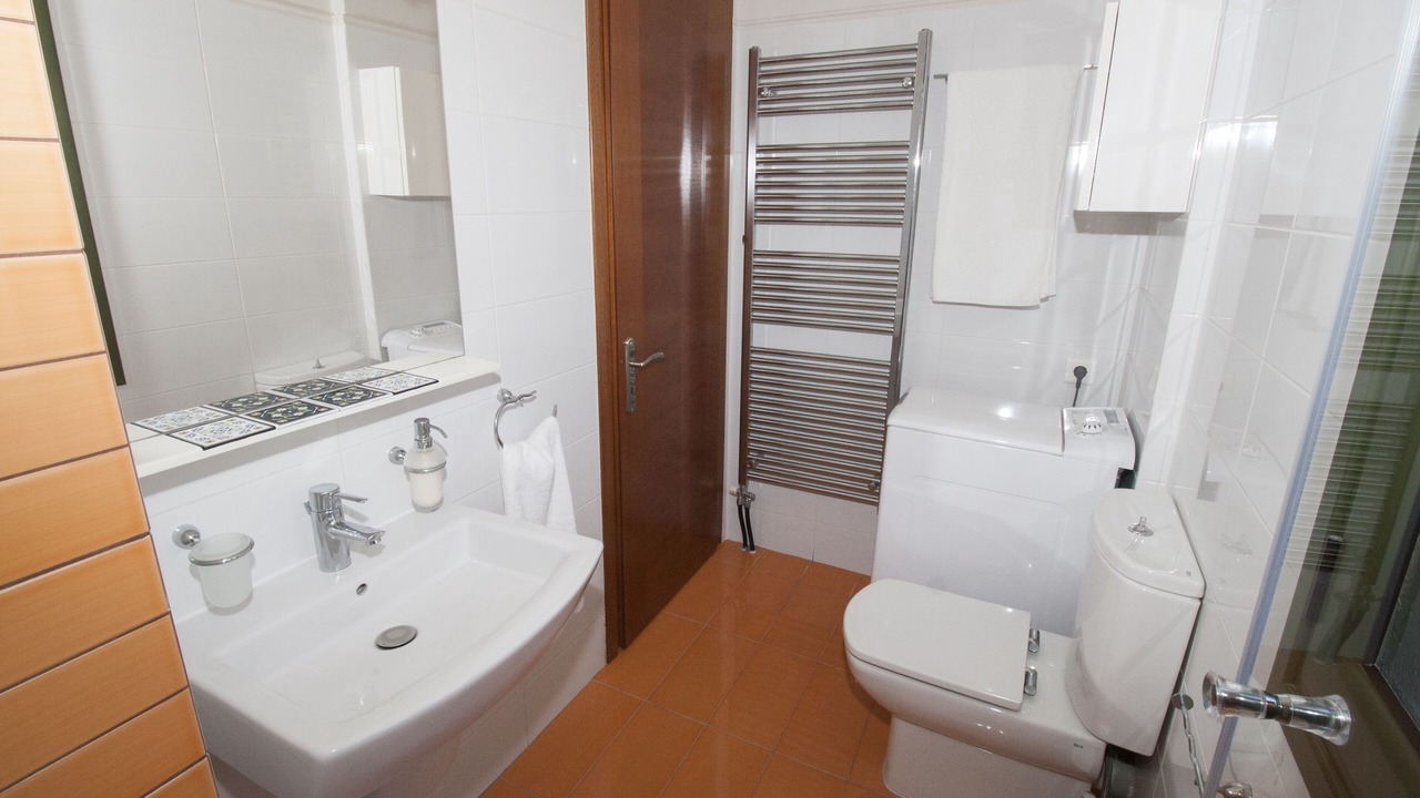 Photo of Bathroom in Lixouri
