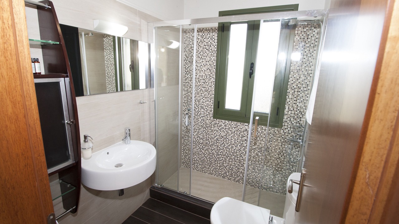 Photo of Bathroom in Lixouri