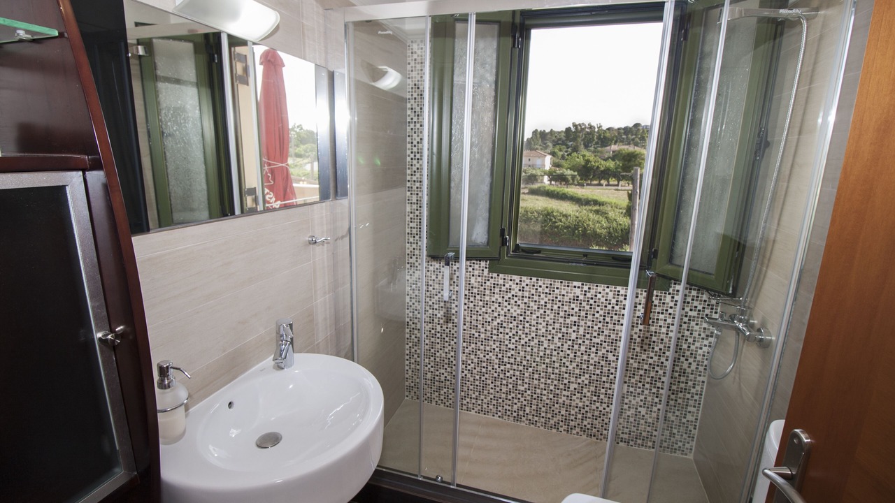 Photo of Bathroom in Lixouri