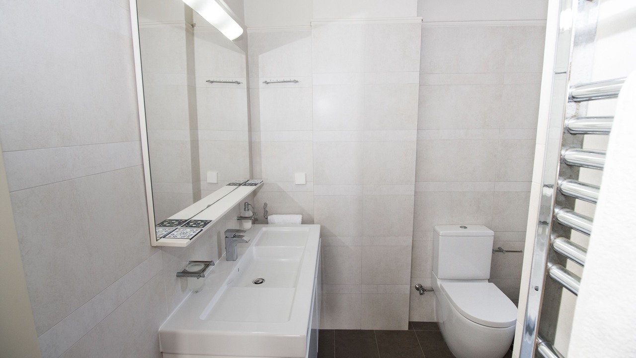 Photo of Bathroom in Lixouri