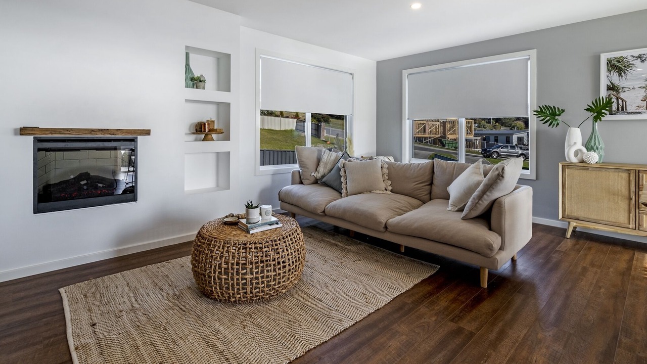 Photo of Livingroom in Bridport