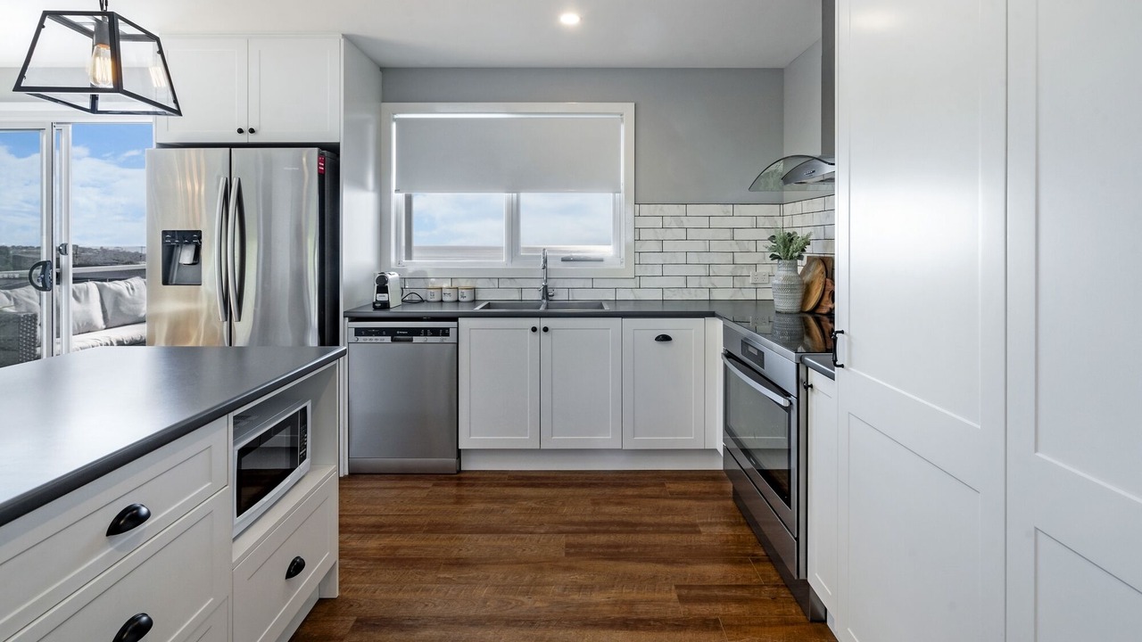 Photo of Kitchen in Bridport