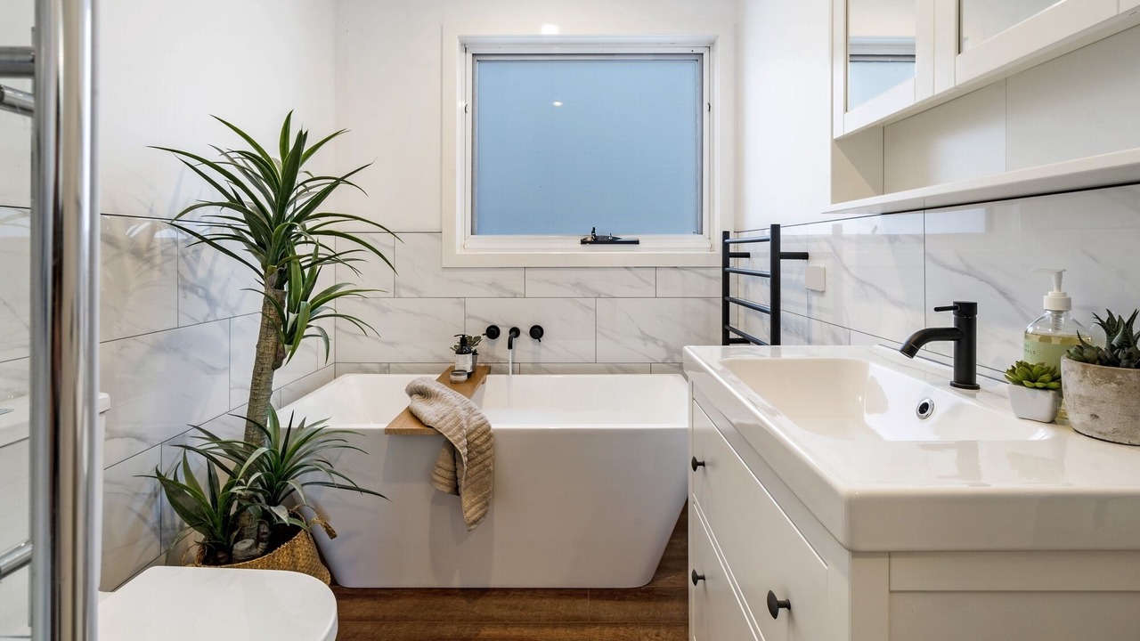Photo of Bathroom in Bridport
