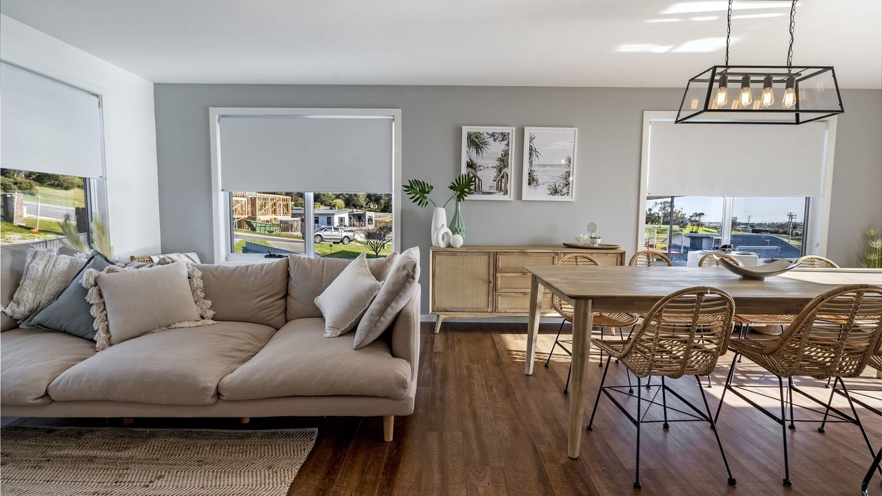 Photo of Livingroom in Bridport