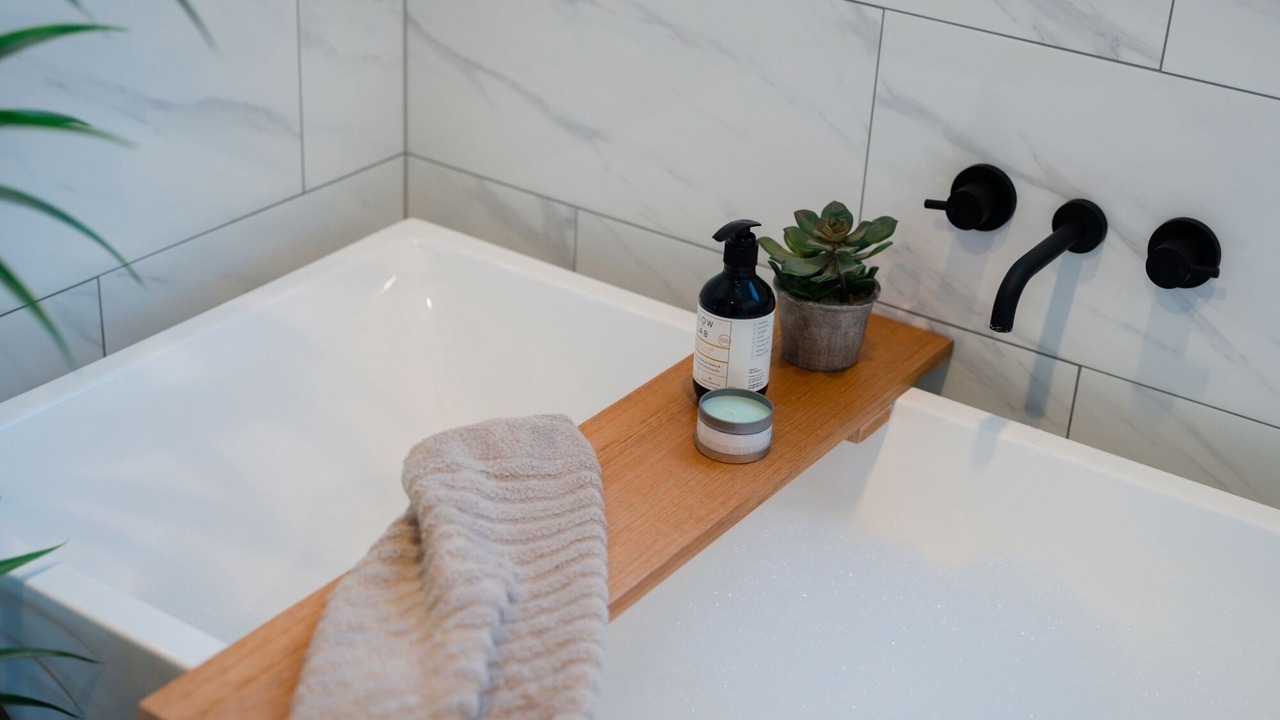 Photo of Bathroom in Bridport