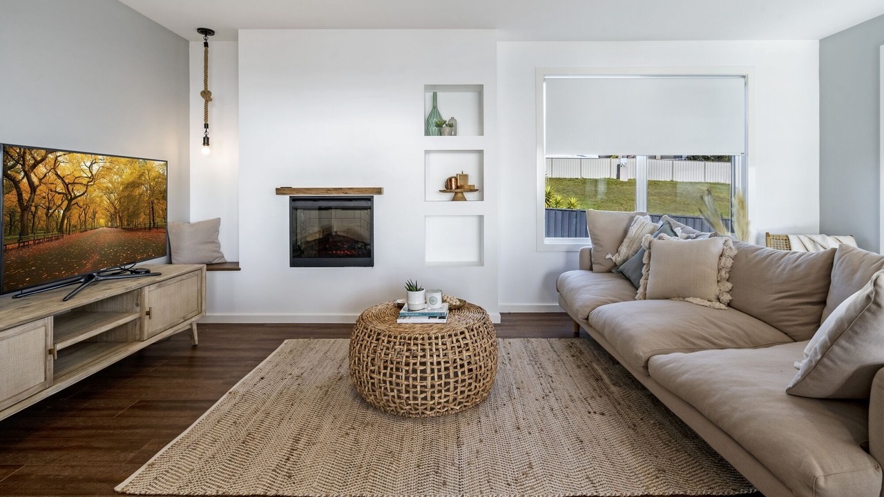 Photo of Livingroom in Bridport