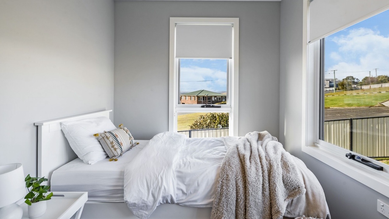 Photo of Bedroom in Bridport