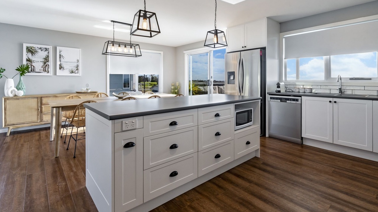 Photo of Kitchen in Bridport
