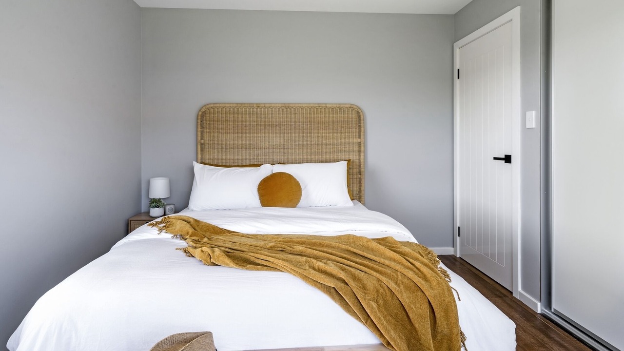 Photo of Bedroom in Bridport