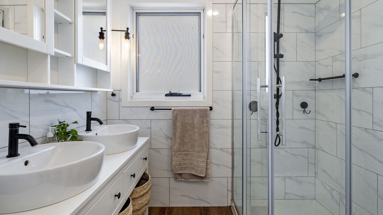 Photo of Bathroom in Bridport
