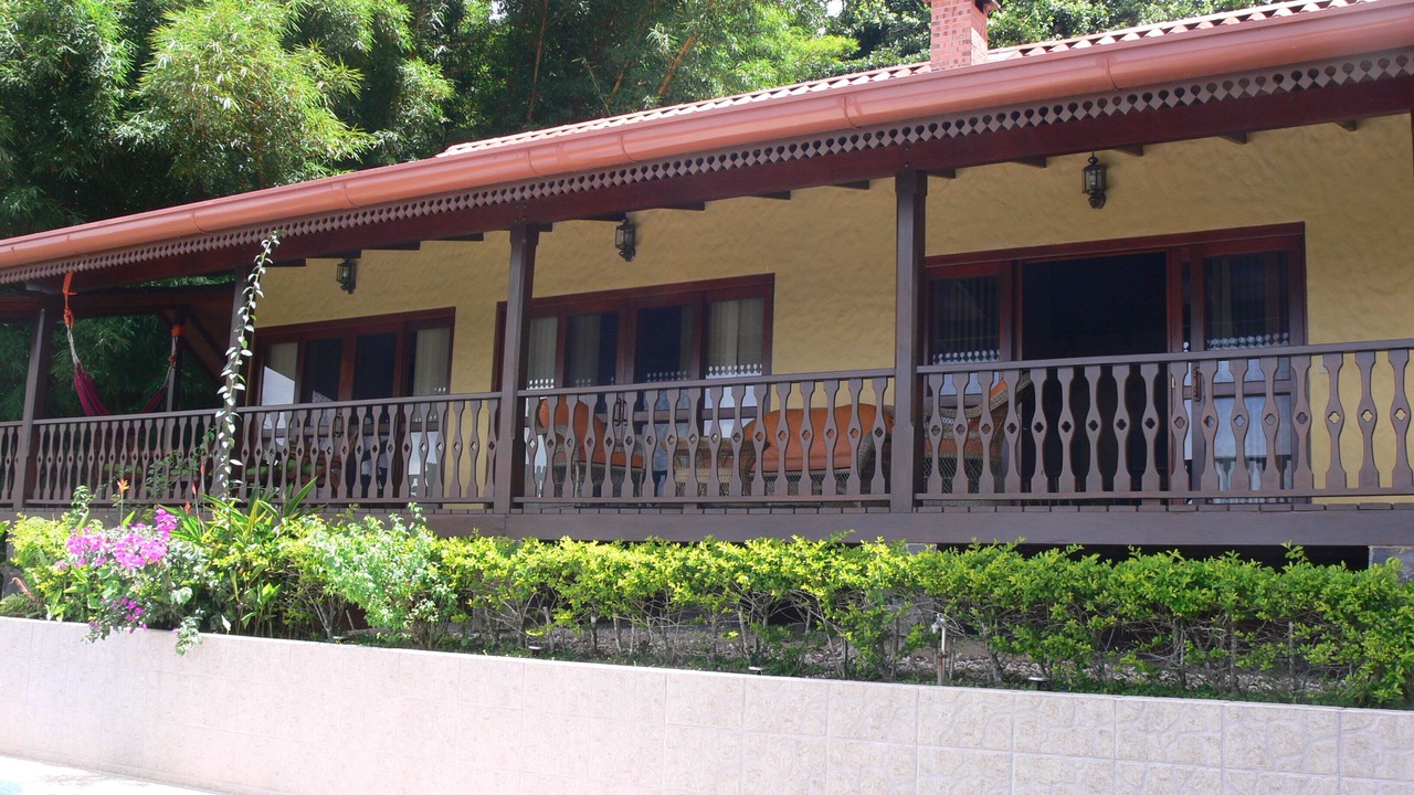Photo of Outdoor in Garabito