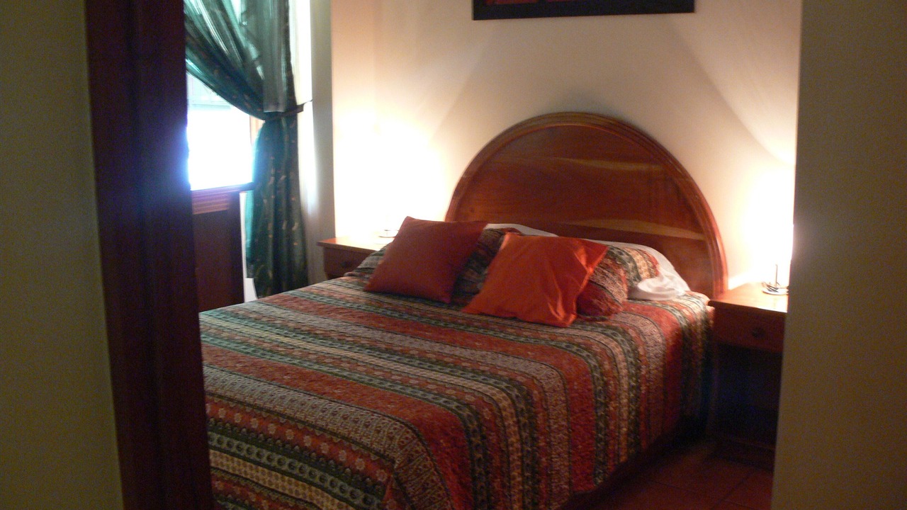 Photo of Bedroom in Garabito