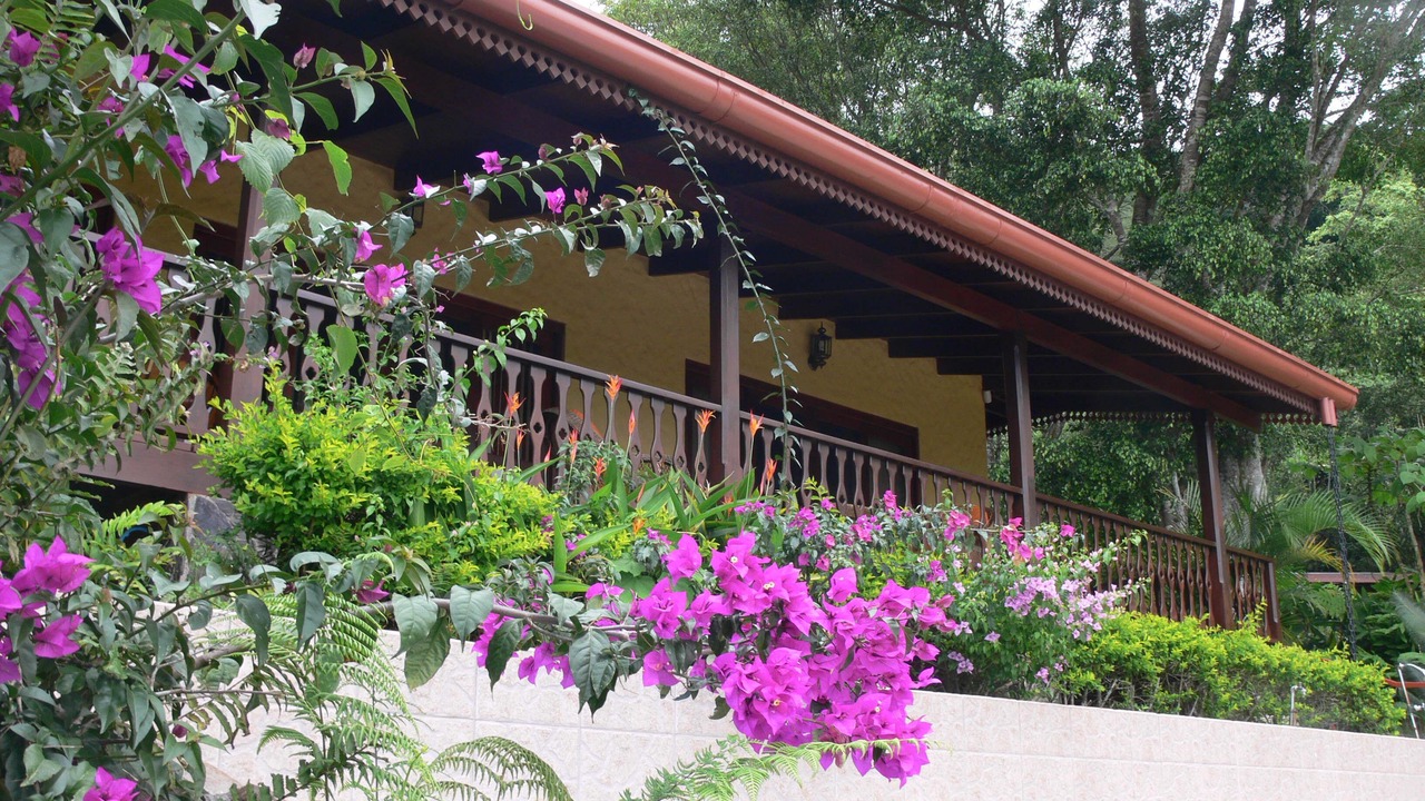 Photo of Outdoor in Garabito