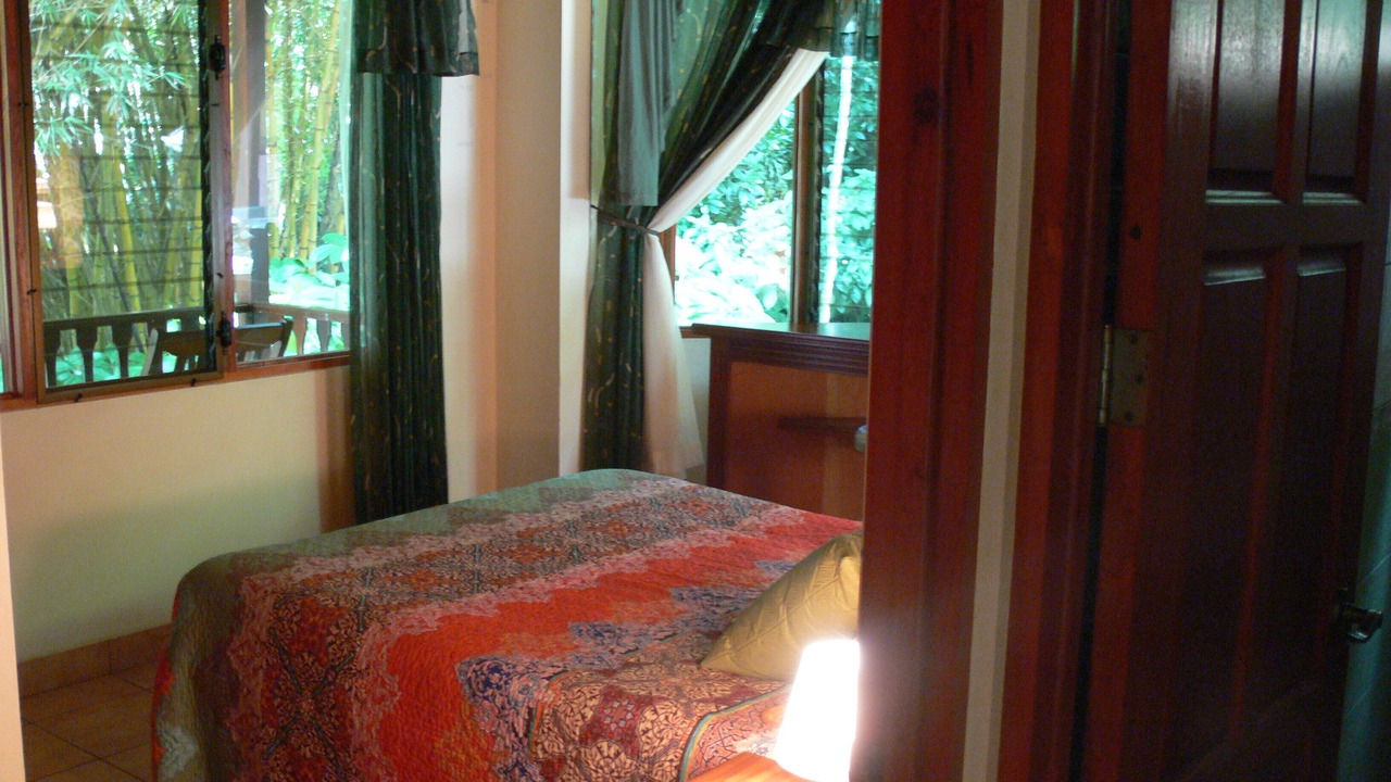 Photo of Bedroom in Garabito