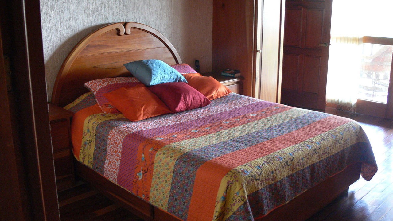 Photo of Bedroom in Garabito