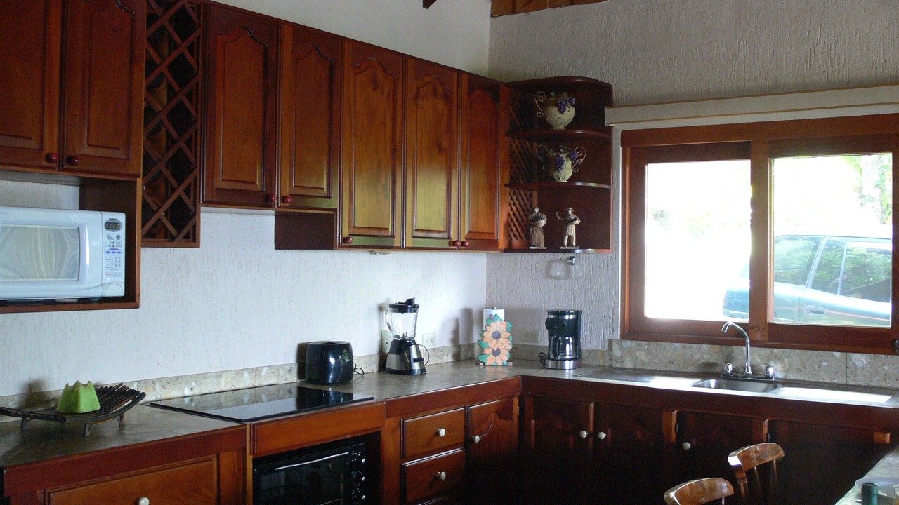 Photo of Kitchen in Garabito