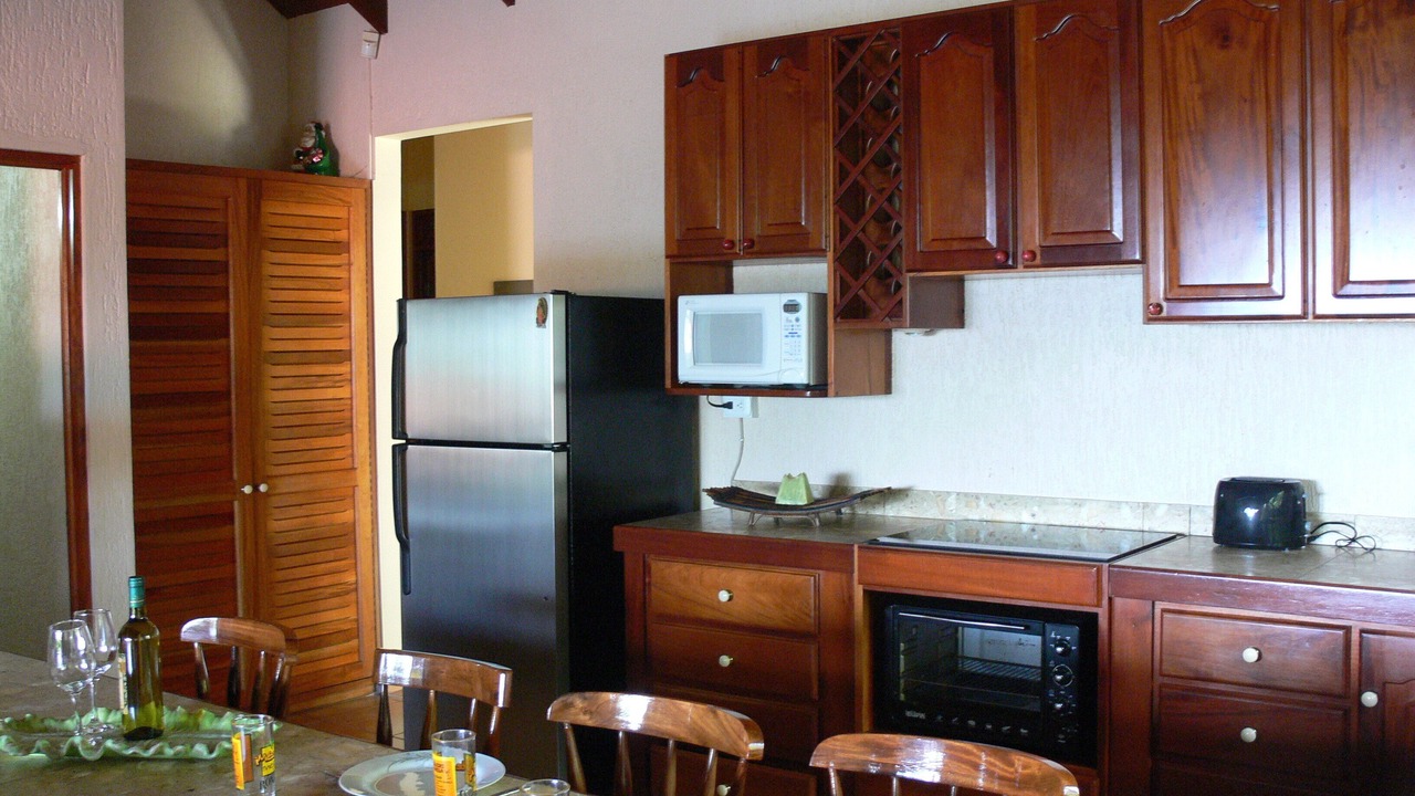 Photo of Kitchen in Garabito