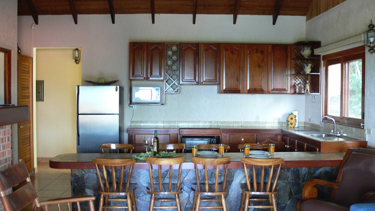 Photo of Kitchen in Garabito