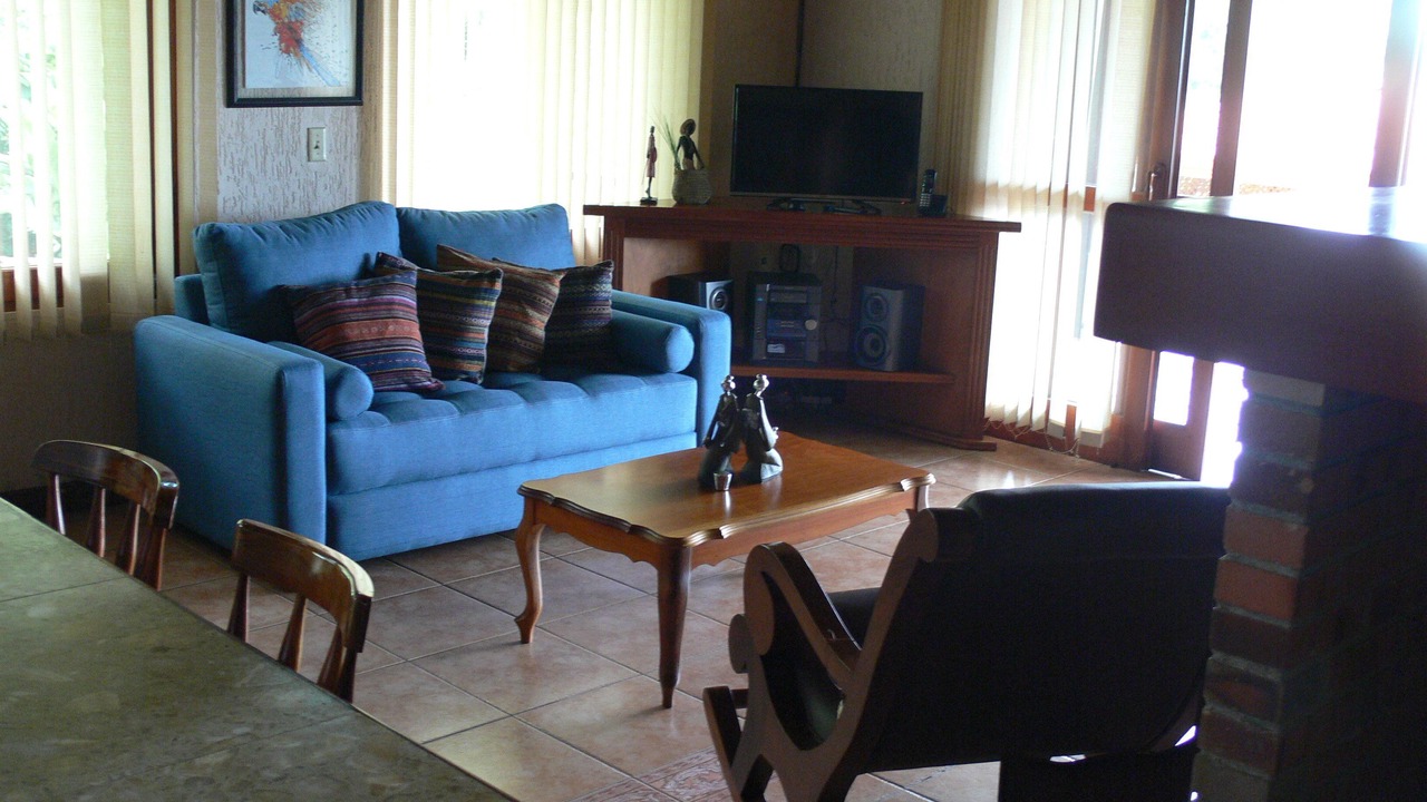 Photo of Livingroom in Garabito