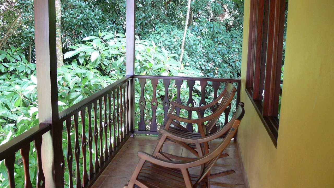 Photo of Outdoor in Garabito