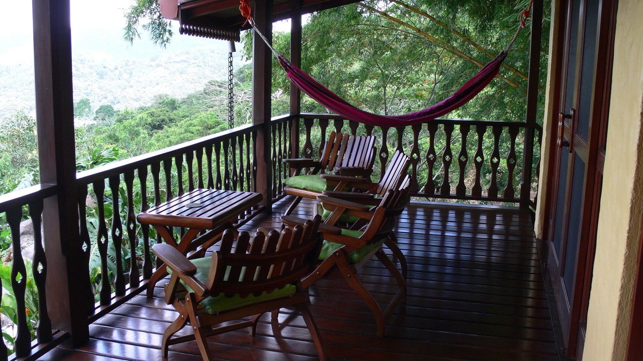 Photo of Outdoor in Garabito