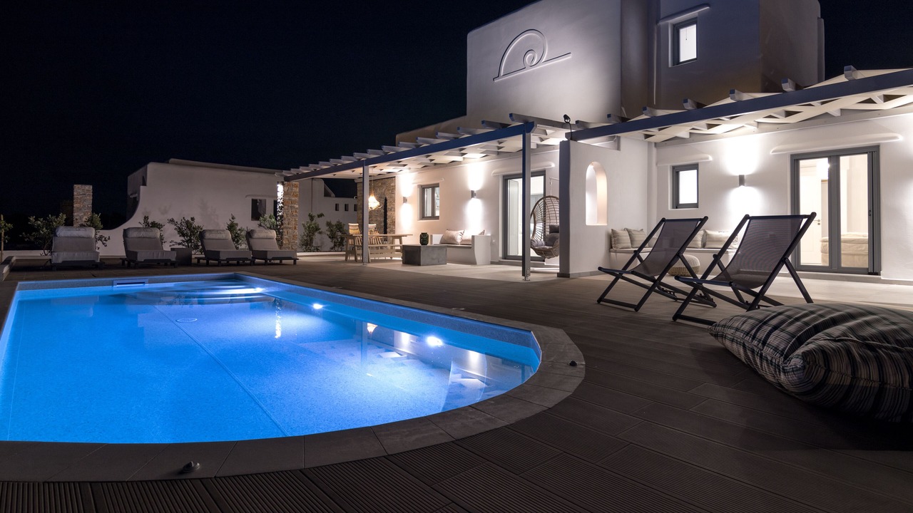 Photo of Outdoor in Naxos Town